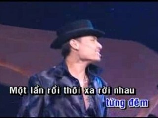 Mot Lan Lang Thang Roi Thoi - Nguyen Thang
