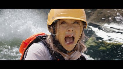 Vacation (2015) - Return to Walley World