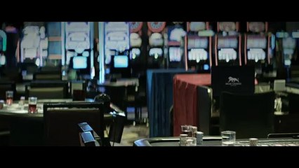 UFC194: Desert Vegas