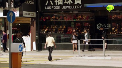 《警界線》第14集 (國語) 官方完整版 The Borderline EP14 (Mandarin) Full Episode