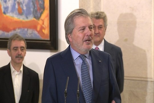 Méndez de Vigo apuesta por compartir para llegar a acuerdos