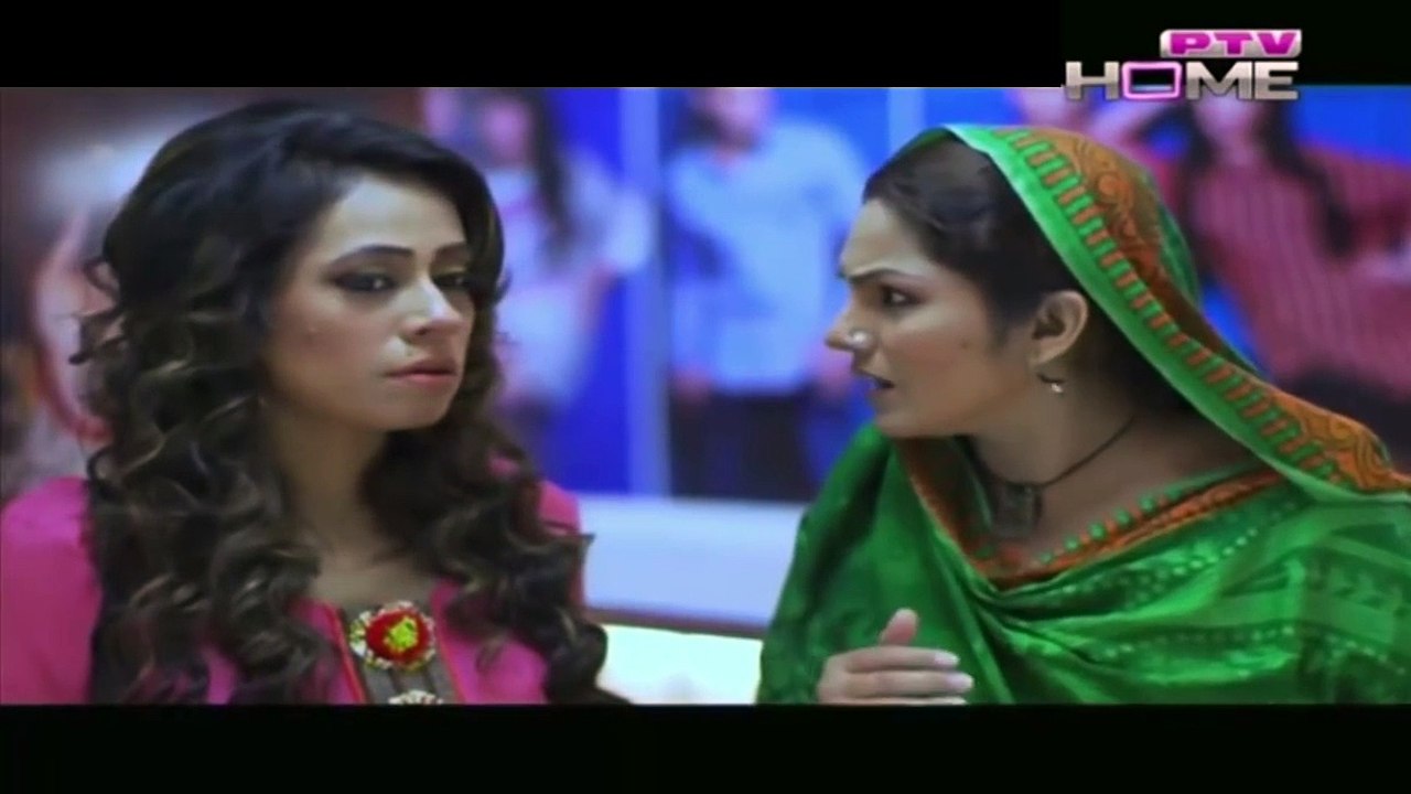 Kaanch Kay Rishtay Episode 42 - Ptv HomeFULL HD