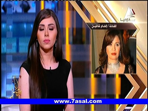 إلهام شاهين لـ أنا مصر : لن أشارك في الجزء السادس من ليالي الحلمية بعد وفاة الراحل ممدوح عبد العليم