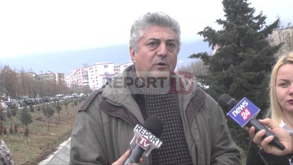 Report TV - Përmbytjet, Mazniku: Bashkia në terren për riparimin e dëmeve