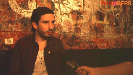 Max Cooper about his fanbase's major countries