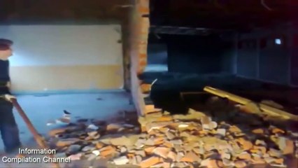 Funny construction workers fail compilation 2015 | Funny fail video vol2