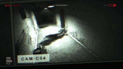 Outlast Whistleblower Walkthrough Fr No Commentary Part7