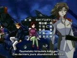 Gundam SEED Ending