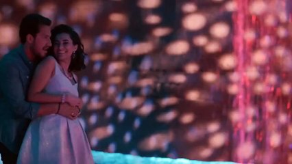 Her Şey Aşktan Film Fragmanı 2016