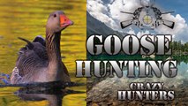 Goose Hunting # 003 - Kaz Avı - [►]
