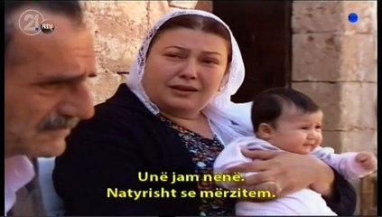 Sila - Epizodi 135