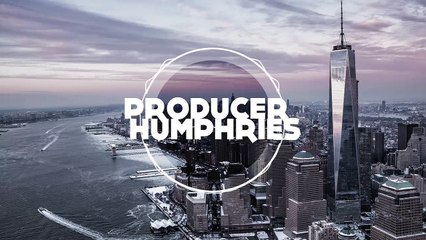 Producer Humphries - Right About Now