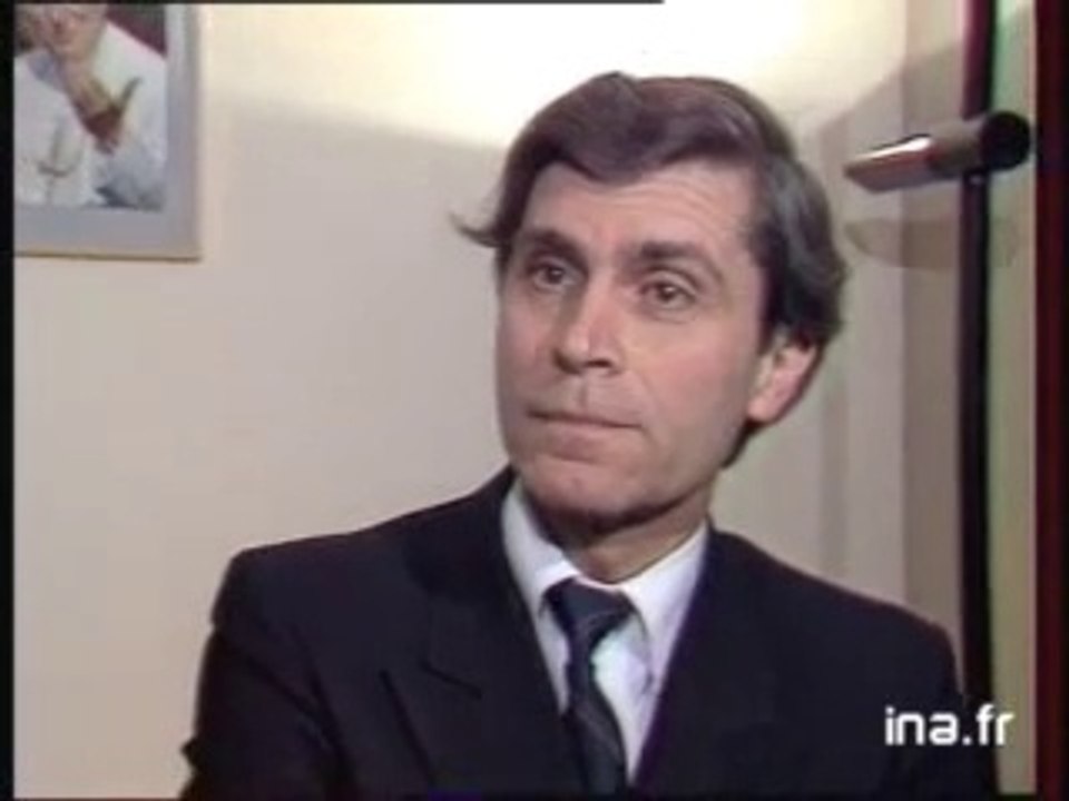 La question du sacré ...    réponse de Desproges