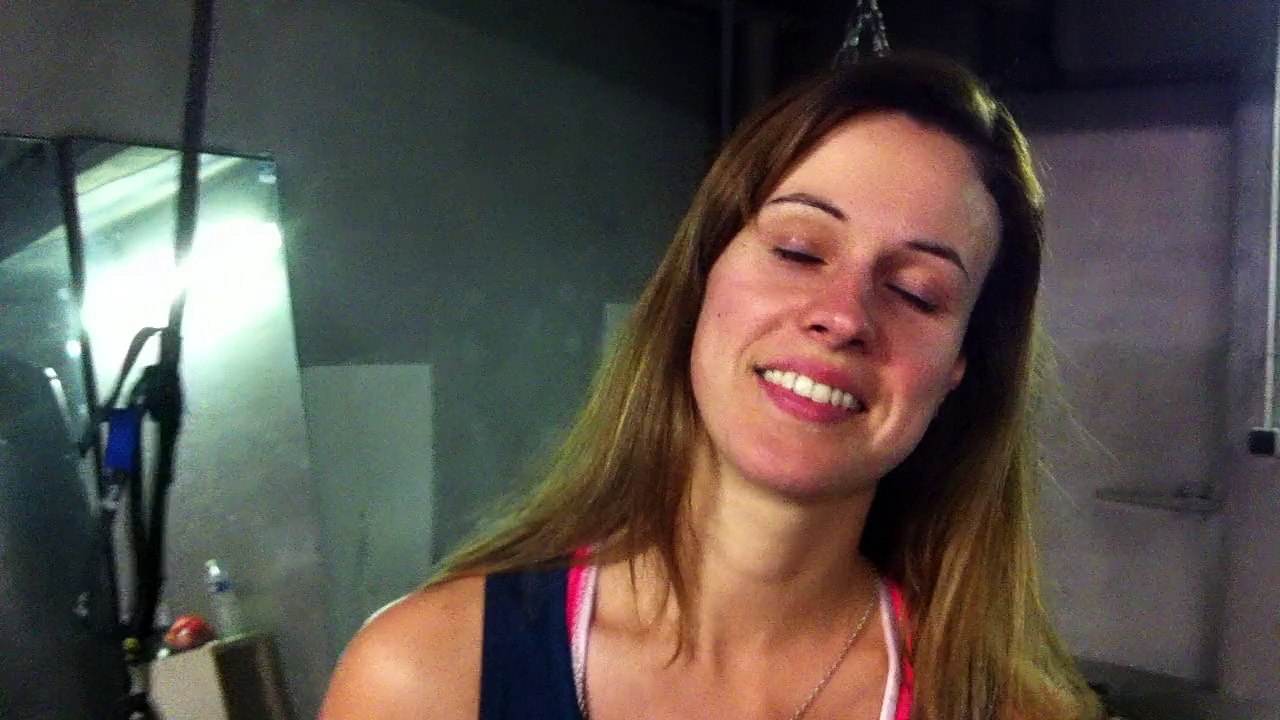 ITW LIVIA LANCELOT - JANVIER 2016