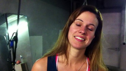 ITW LIVIA LANCELOT - JANVIER 2016
