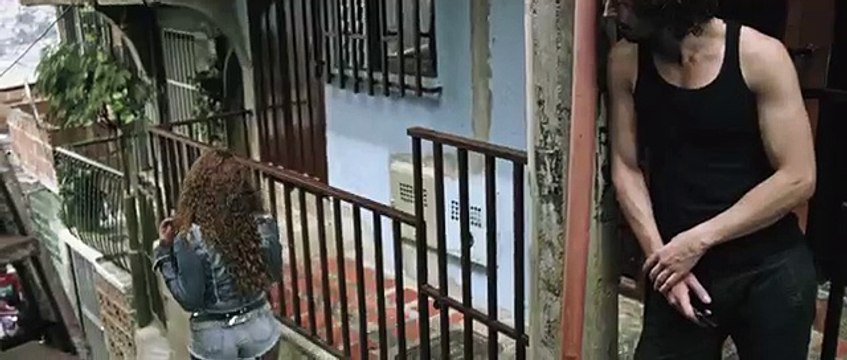 Booba feat. Benash - Validée (Clip Officiel)