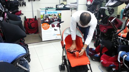 Maxi cosi