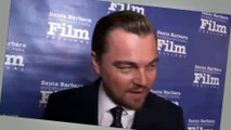 Leonardo DiCaprio's The Revenant Performance Might Finally Win Him That Oscar, Reviewers Say