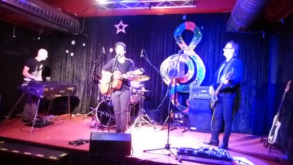 GoMusic 1/2016 feat. YAELLE CINKEY - Pas l'impression