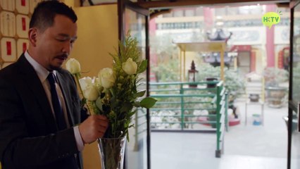 《警界線》第12集 (國語) 官方完整版 The Borderline EP12 (Mandarin) Full Episode