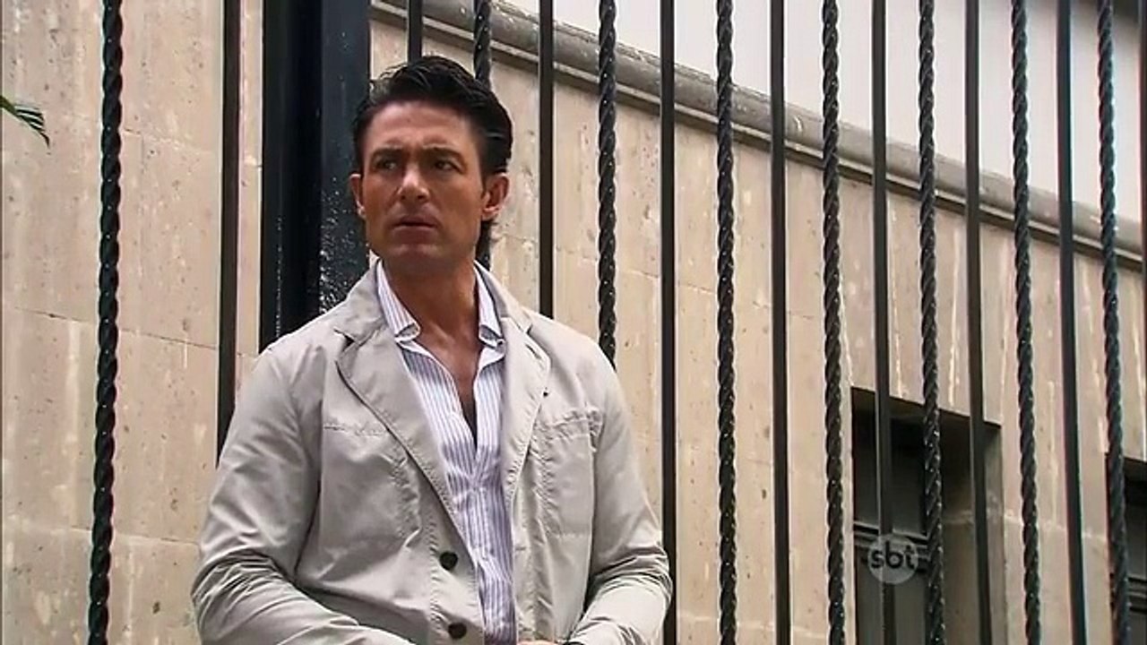 A Dona 05-01-2016 Capitulo 102 Parte 1