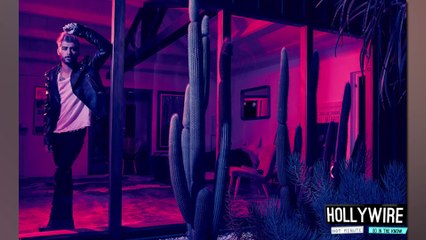 Zayn Malik Calls Out One Direction In Billboard Interview!