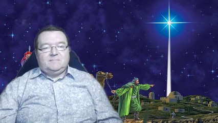 #15 Хочу всё знать! Чем могла быть Вифлеемская звезда