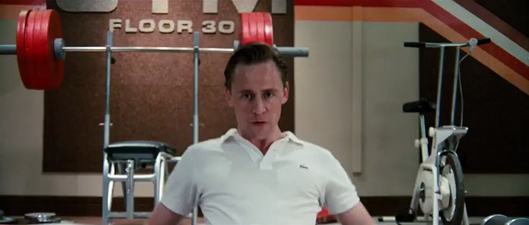 High-Rise Official International Teaser Trailer #1 (2016) - Tom Hiddleston, Jeremy Irons