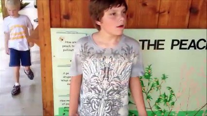 13 Year Olds Caught Making Out (Televizyon Kanalları FULL HD 720P)