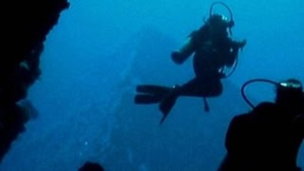 NEW Underwater Pyramids discovered off the Coast of the Azores - Oct 2015 !!!