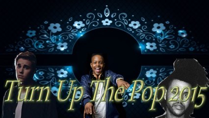 Year-End Pop Mashup of 2015 (40+ songs)