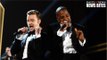 Justin Timberlake’s Record Label Sued by R&B Group Over ‘Suit & Tie’