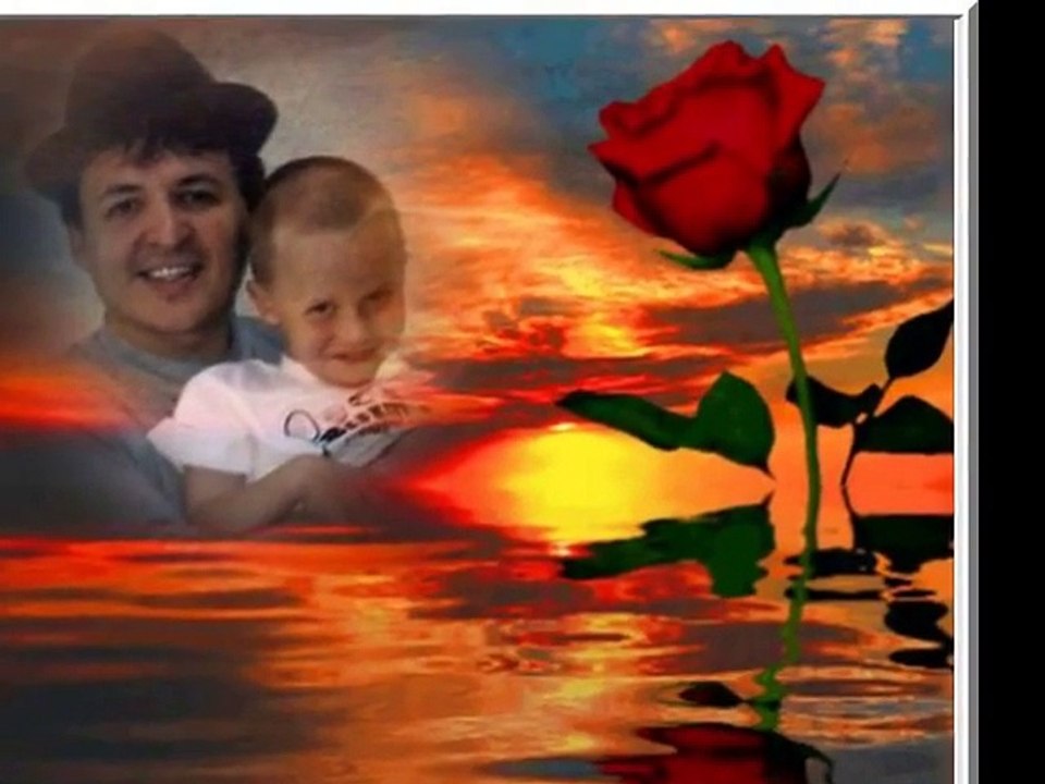 Bon Anniversaire Mon Fils, Je t'Aime Mon Ange By Papa