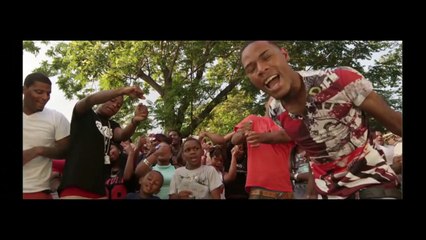 Fetty Wap  - Trap Queen (Official Video) Prod. By Tony Fadd