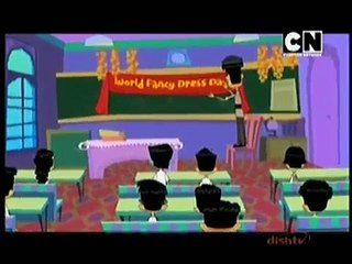 Roll No 21 Gladiator Attack