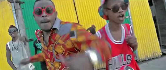 One Lio - Ragga Muffin [Nouveauté Gasy, Madagascar]