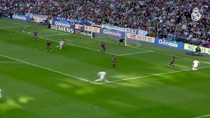 How many of these magical Zinedine Zidane moments do you remember_
