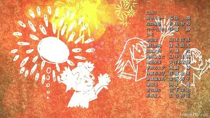 ending Ansatsu Kyoushitsu Tv 2nd Season