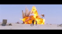 STAR WARS: THE FORCE AWAKENS Featurette - IMAX (2015) Epic Space Opera Movie HD