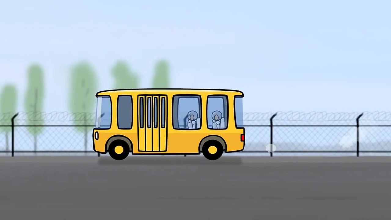 Big Construction! Vehicles: Learn to build a SPACE ROCKET (мультфильм конструктор /สร้างกา