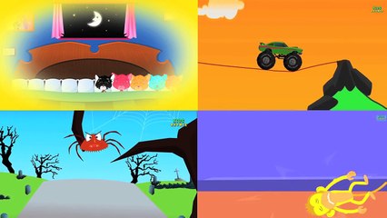 Toy Factory | Garbage Truck