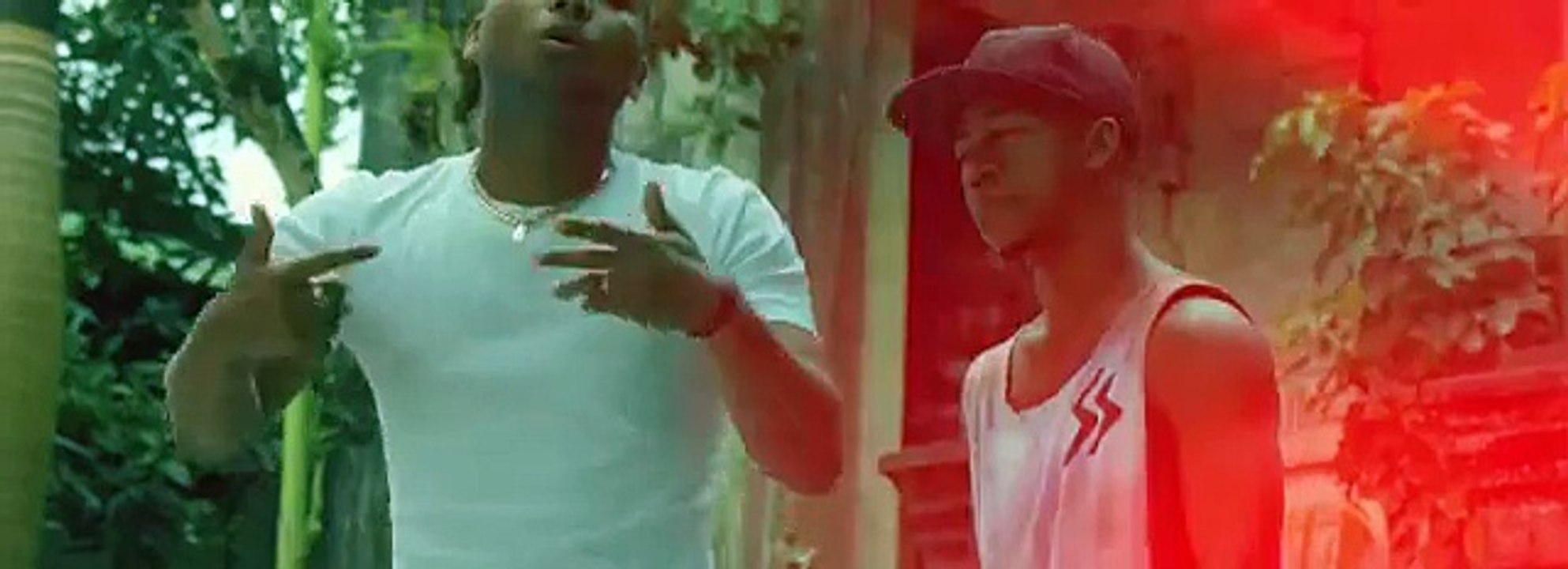 Suprem - Million d'hero [Nouveauté Gasy, Madagascar]