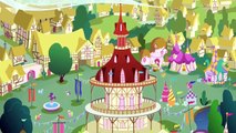My Little Pony: Friendship is Magic - Cranky Doodle Joy [1080p]