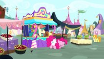 MLP: FiM – La Organizadora de Fiestas Pinkie Pie (Pinkie The Party Planner) [Español Latino]