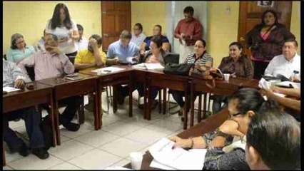 Nicaragua negocia el nuevo salario mínimo