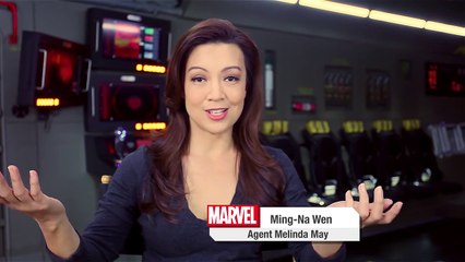 Celebrating 50 Episodes of Marvel’s Agents of S.H.I.E.L.D.