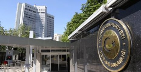 İran Büyükelçisi Erdoğan Hakkındaki Olumsuz Haberler Nedeniyle Uyarıldı
