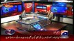 Aaj Shahzeb Khanzada K sath On Geo News - 7 January 2016