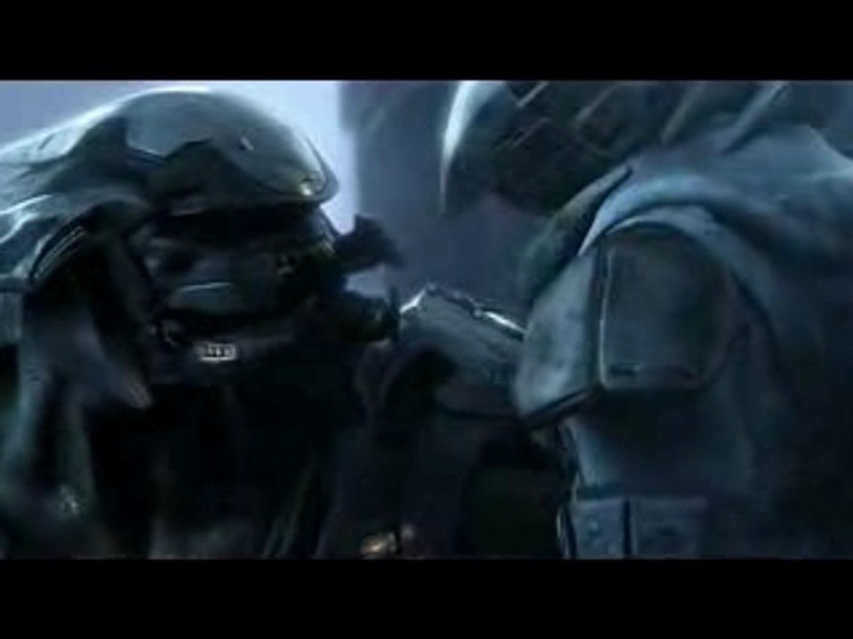 HALO WARS!!!