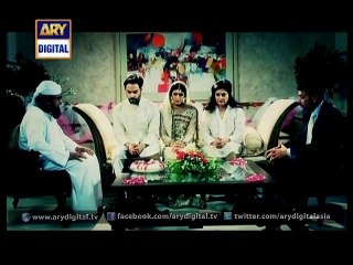 Watch Mere Jevan Sathi Episode - 23 - 7th January 2016 on ARY Digital